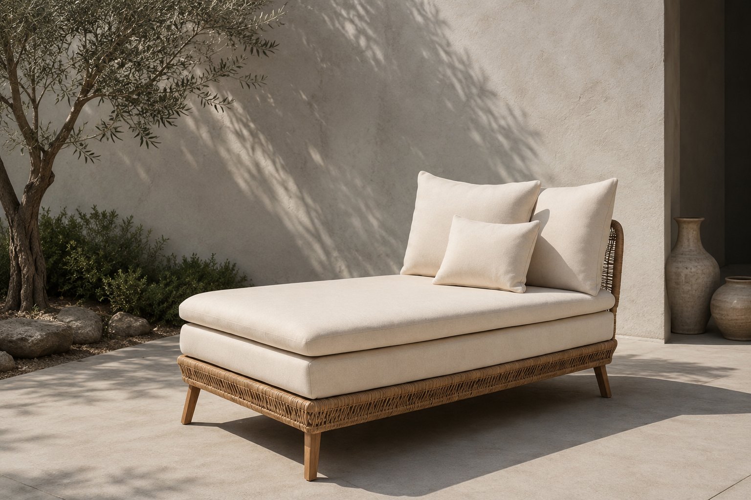 Outdoor Furniture