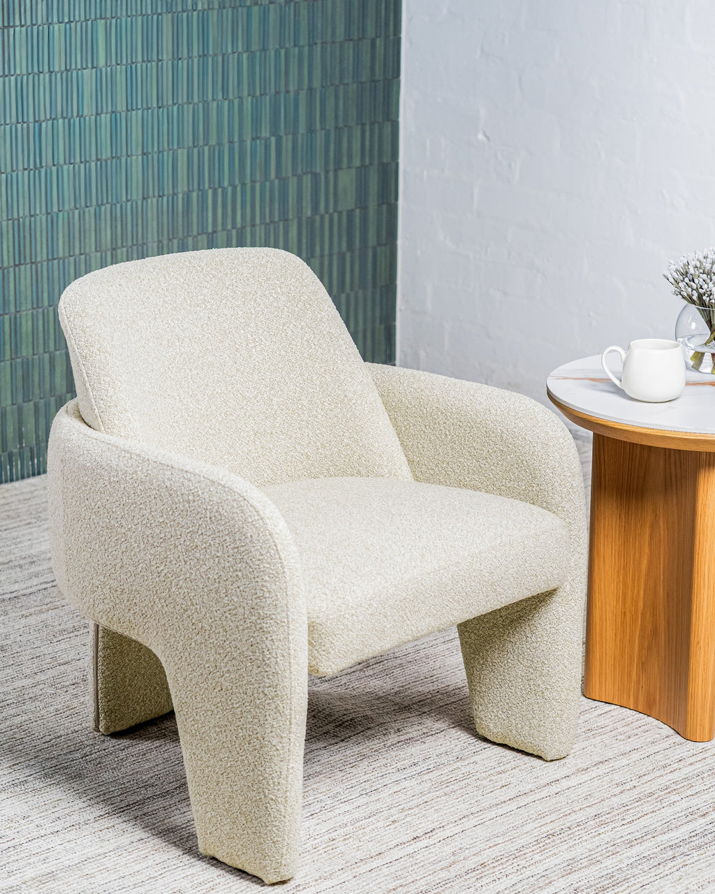 Zurich Occasional Chair Sahara - image 11