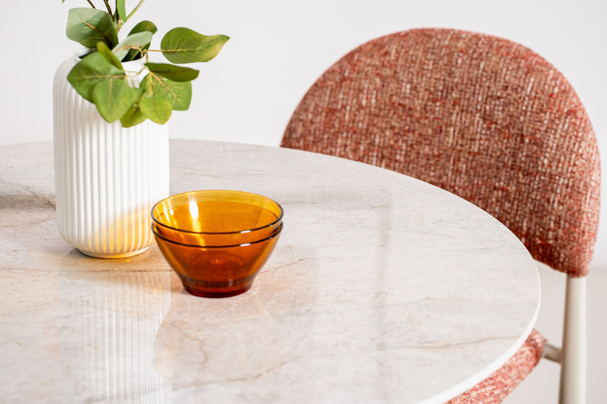 Scandi Medium Dining Table Rocky - image 16