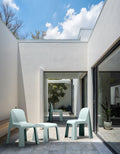 Bondi Dining Chair Celadon Green - image 1