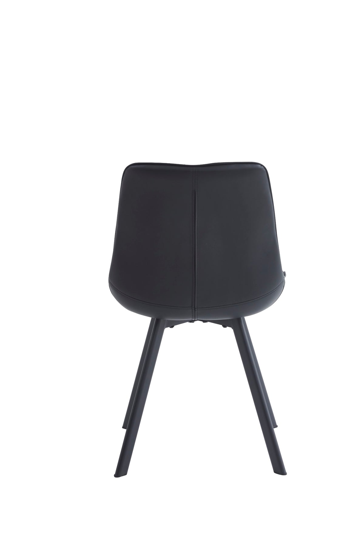 Forest Dining Chair Black (Set of 2) - image 5