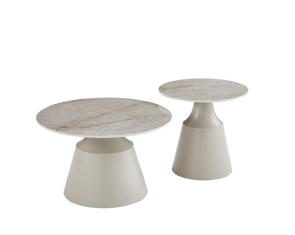 Sahara Coffee Table Set Rocky