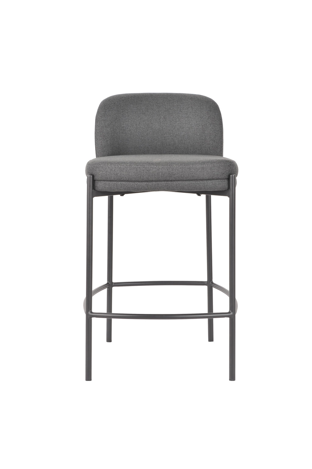 Moritz Bar Stool Charcoal - image 5