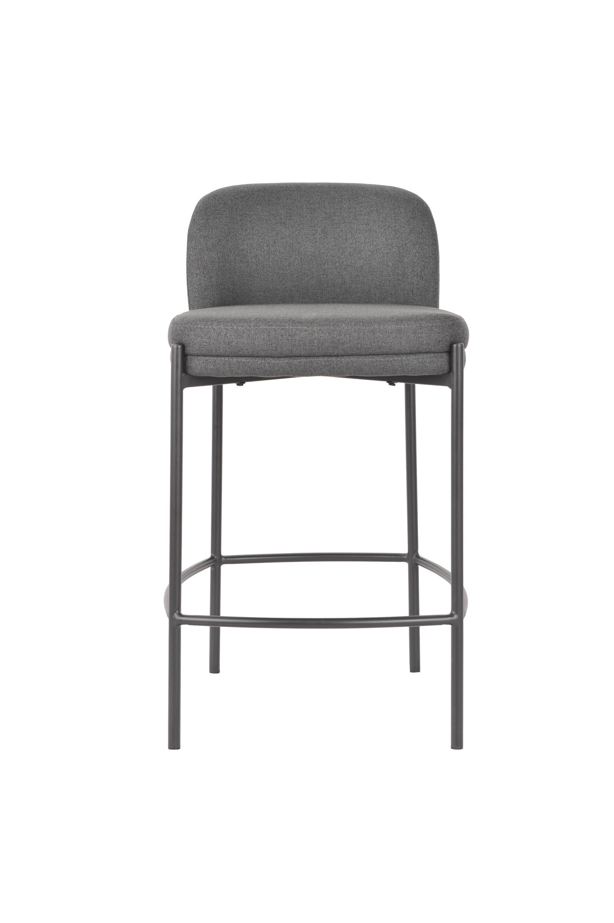 Moritz Bar Stool Charcoal - image 5