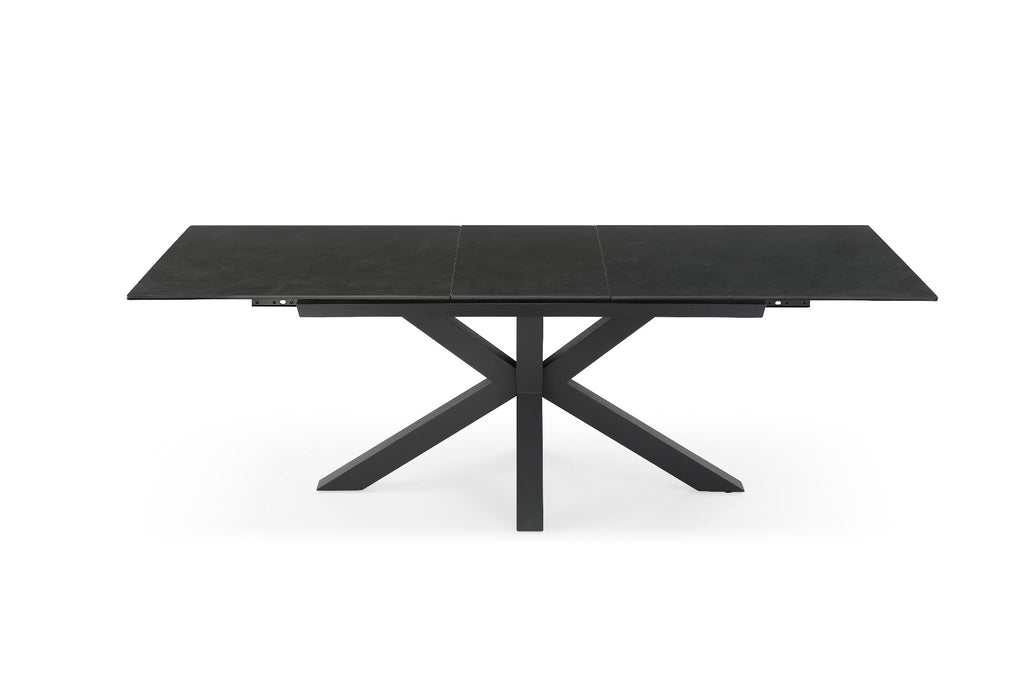 Venetti Extension Dining Table Blizzard Ceramic - image 19