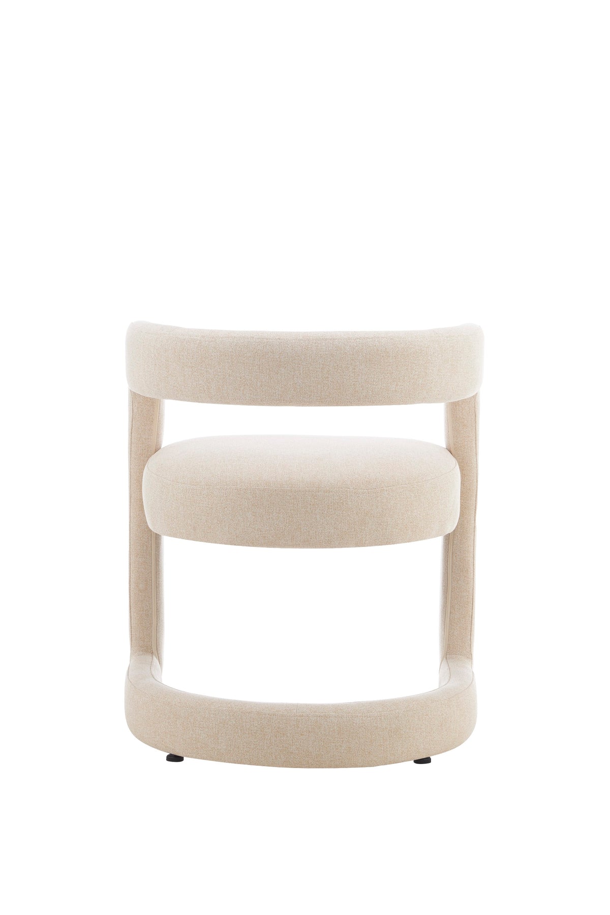Toronto Dining Chair Sand (Set of 2) - image 6