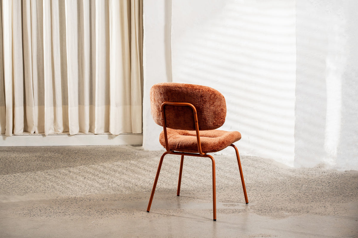 Paris Dining Chair Cajan (Set of 2) - image 16