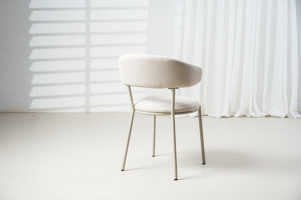 Cannes Dining Chair Shell (Set of 2) - image 6