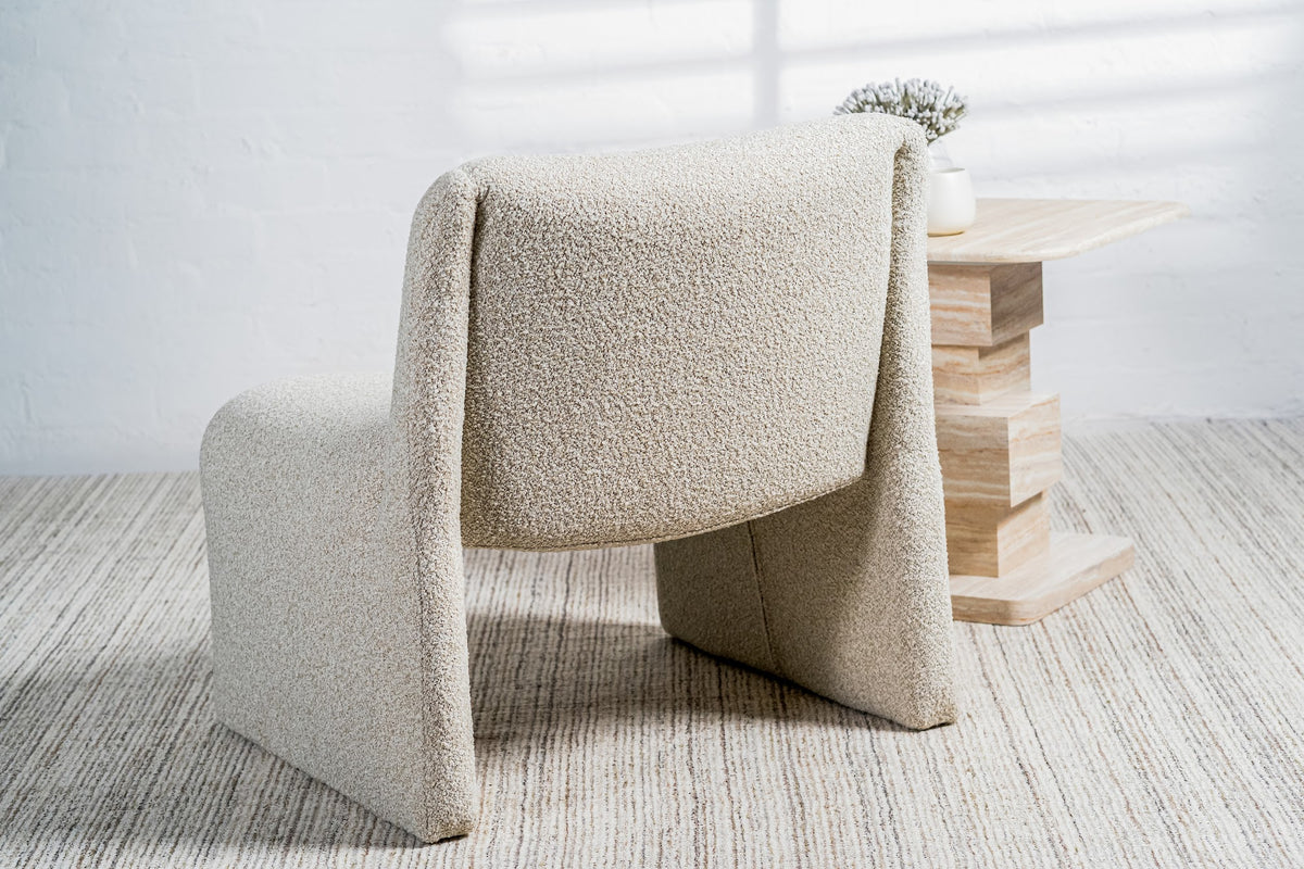 Calais Occasional Chair Beige - image 14