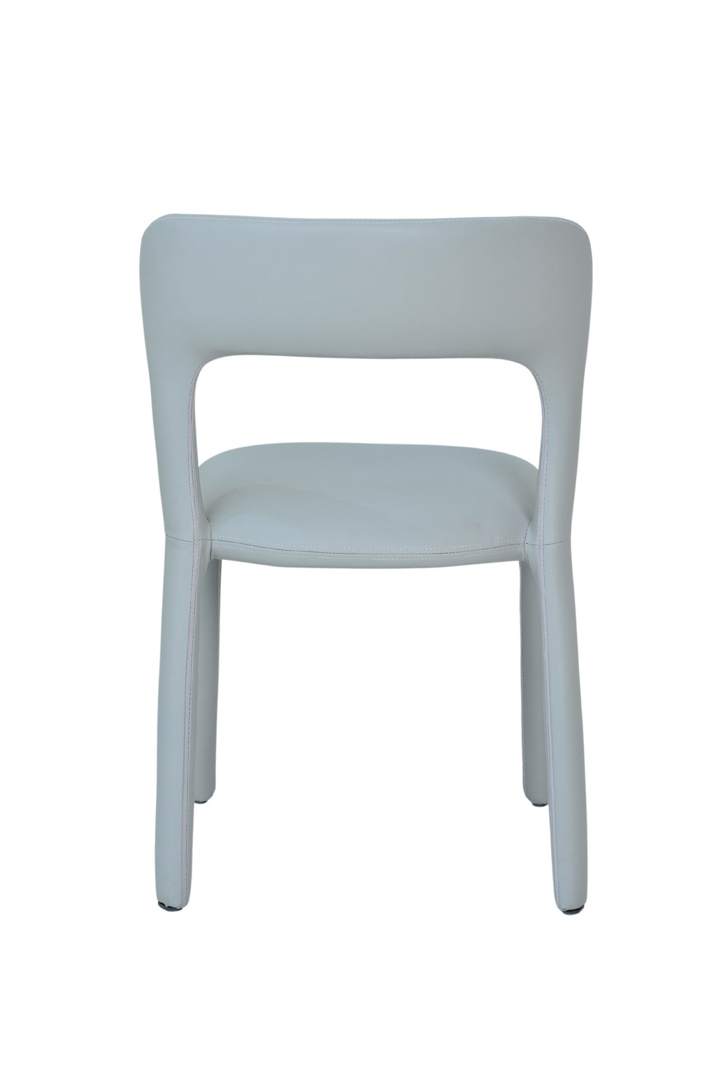 Madrid Dining Chair Grey (Set of 2) - image 4
