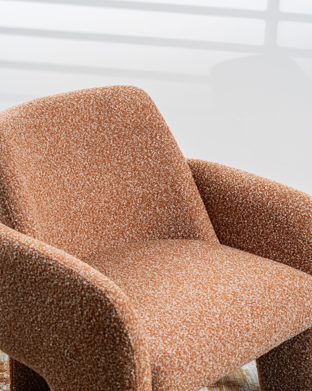 Zurich Occasional Chair Paprika - image 18