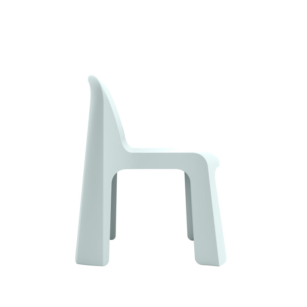 Bondi Dining Chair Celadon Green - image 4