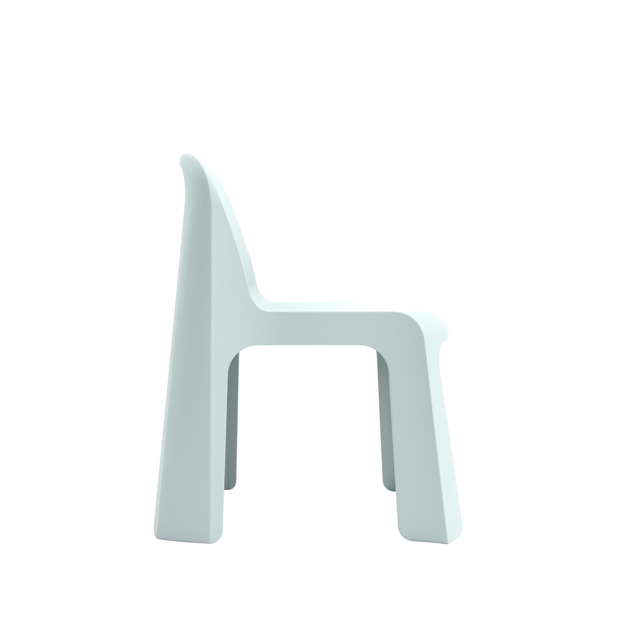 Bondi Dining Chair Celadon Green - image 4