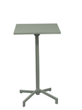 Swiss Bar Table Thyme Green
