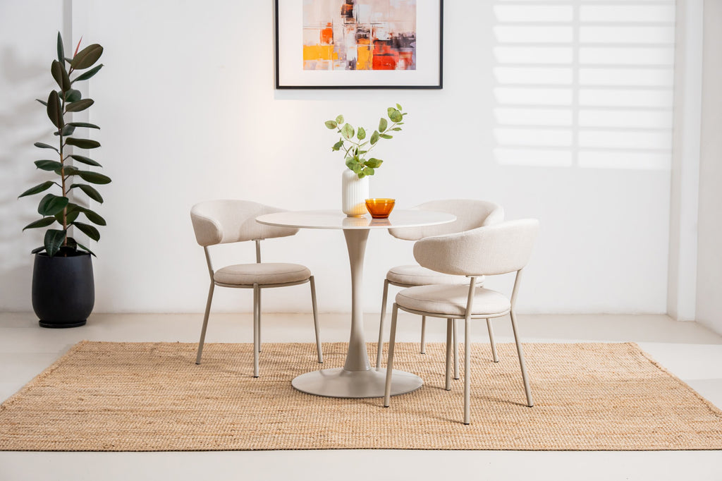 Cannes Dining Chair Shell (Set of 2) - image 8