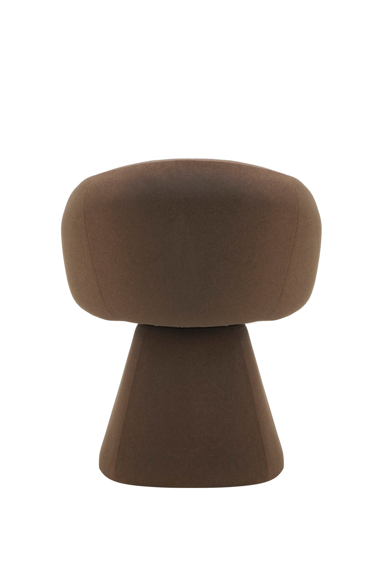 Lugarno Dining Chair Chocolate - image 7
