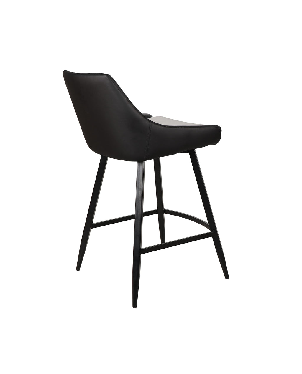 Toledo Bar Stool Black - image 3