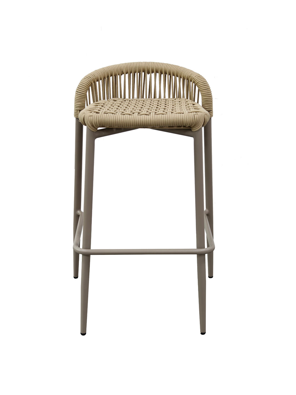 Kingston Bar Stool Champagne (Set of 2) - image 5
