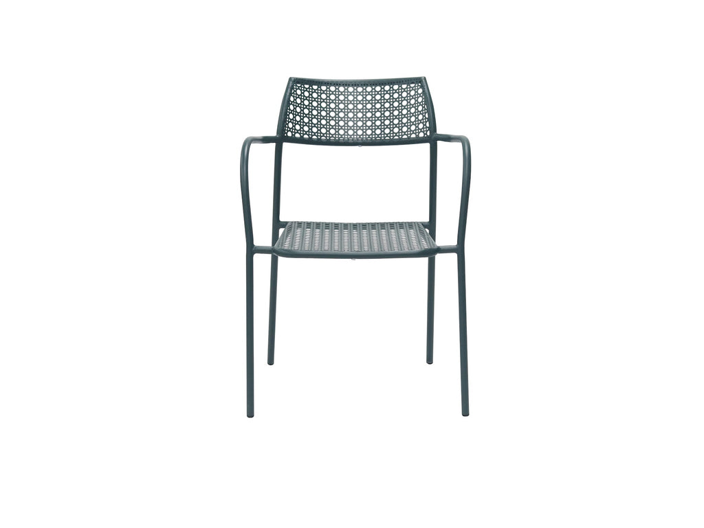 Haven Outdoor Chair Forest (Set of 2) - image 9