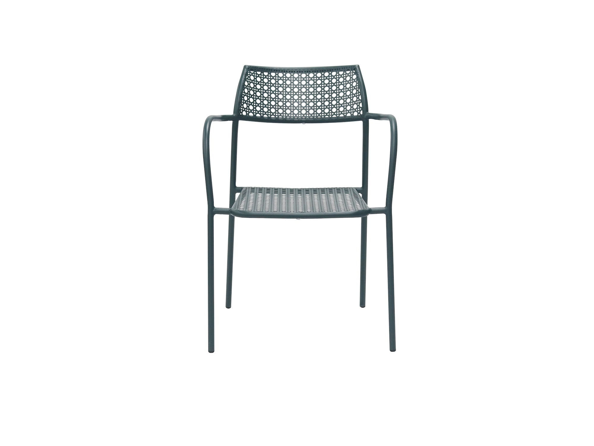 Haven Outdoor Chair Forest (Set of 2) - image 9