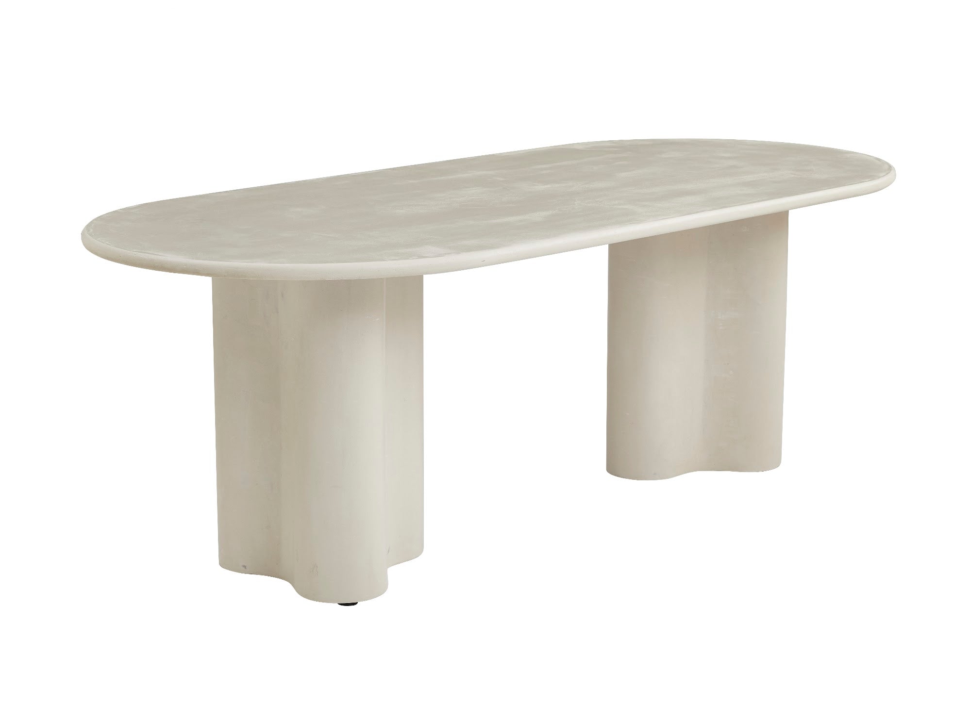 Coastal Dining Table Pebble - image 31