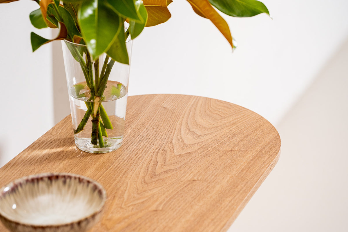 Boyd Console Table Natural - image 7