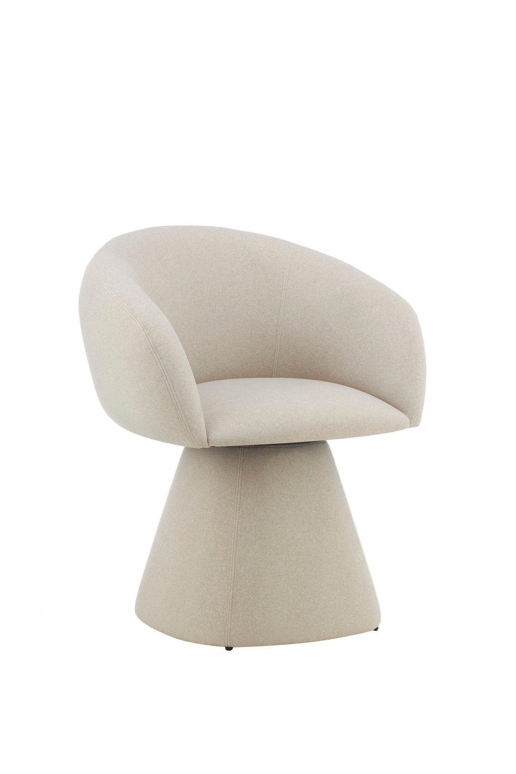 Lugarno Dining Chair Linen