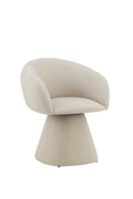 Lugarno Dining Chair Linen
