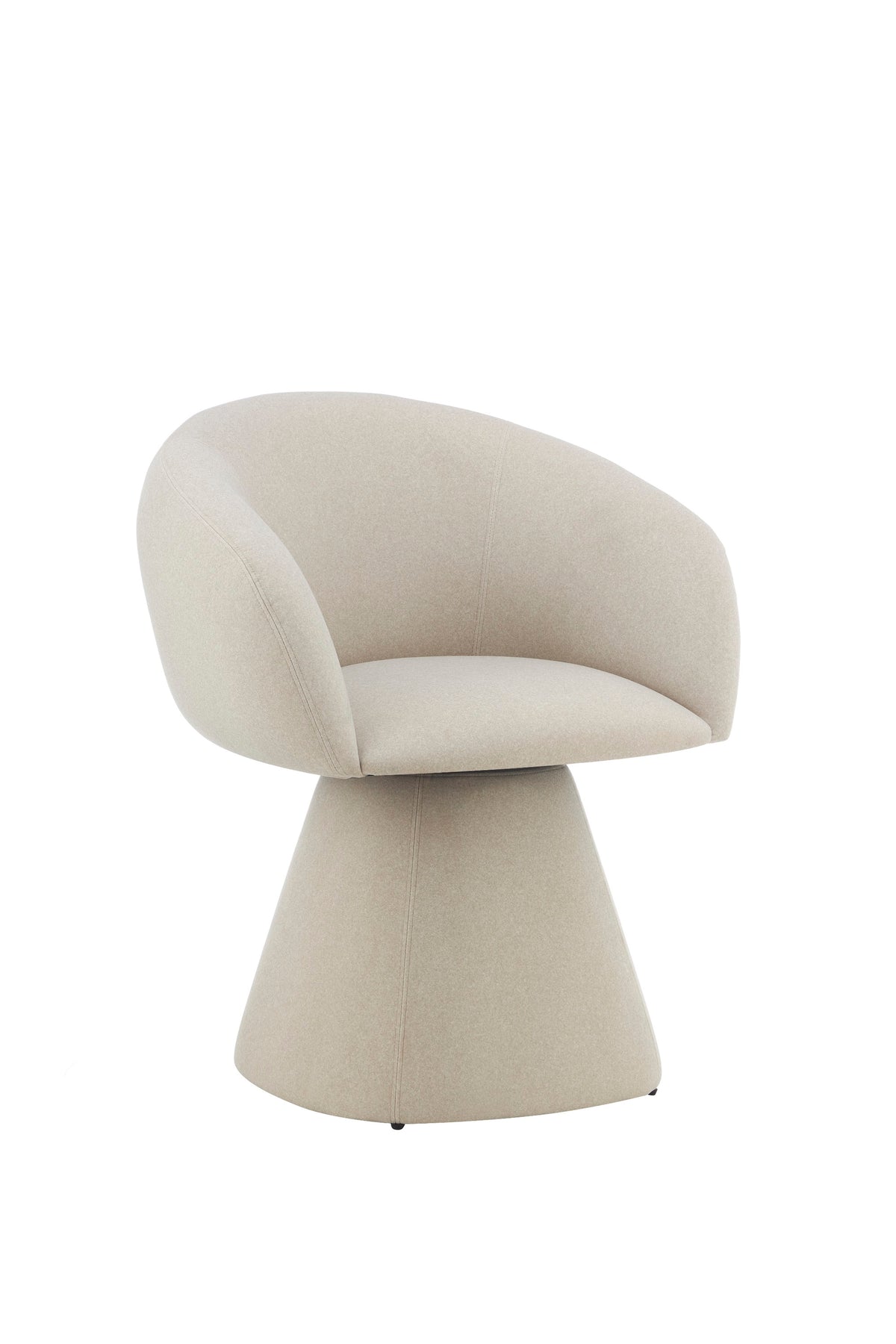 Lugarno Dining Chair Linen