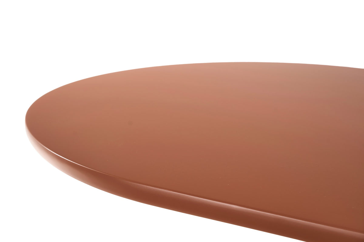 Valencia Dining Table Citrus - image 5