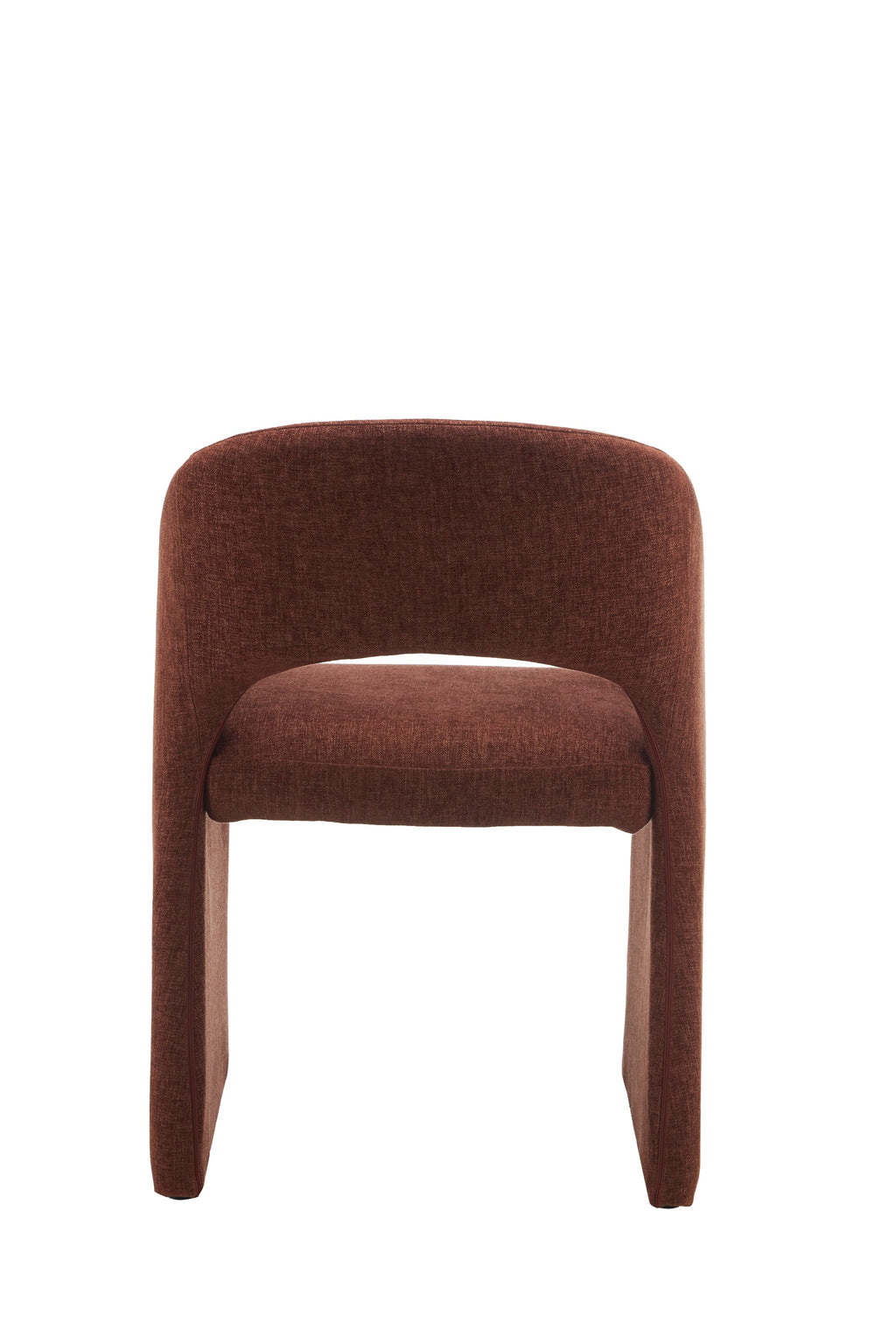 Cento Dining Chair Rust (Set of 2) - image 5