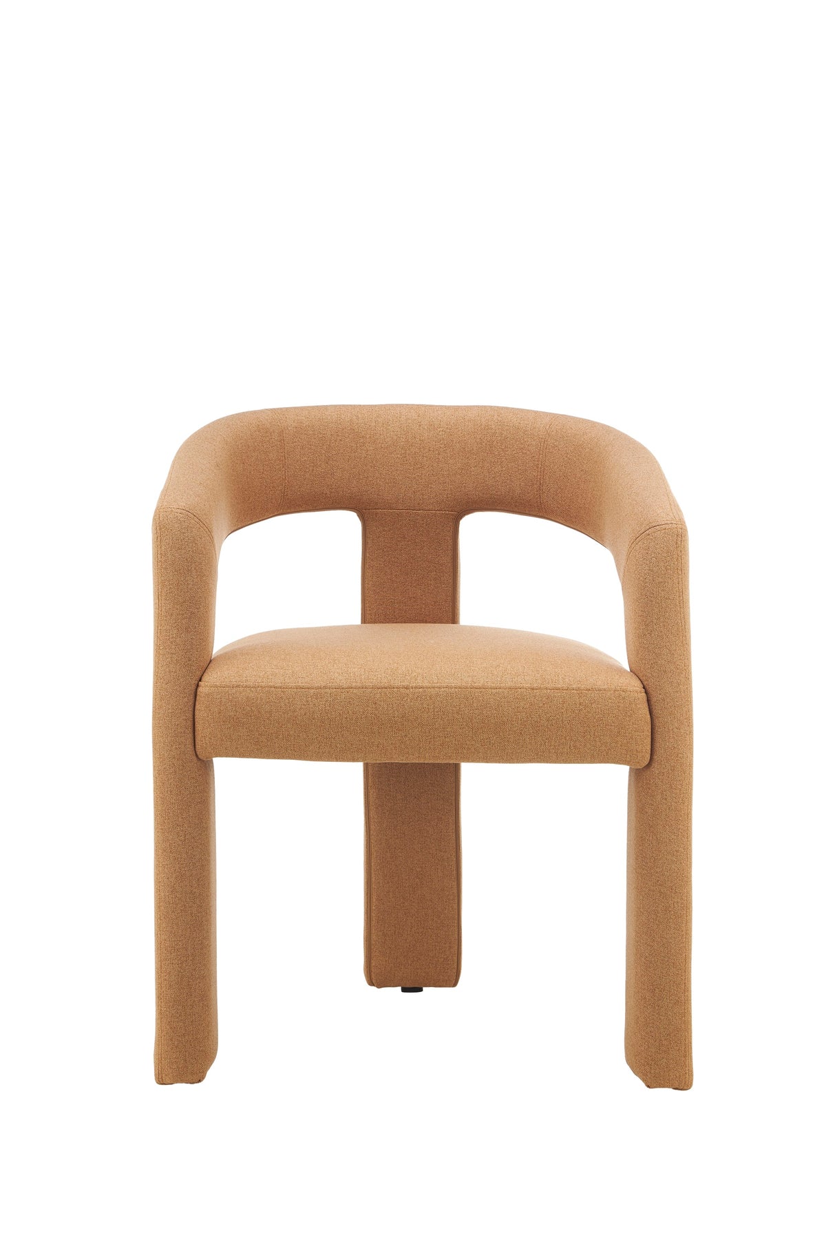 Princeton Dining Chair Orange (Set of 2) - image 6