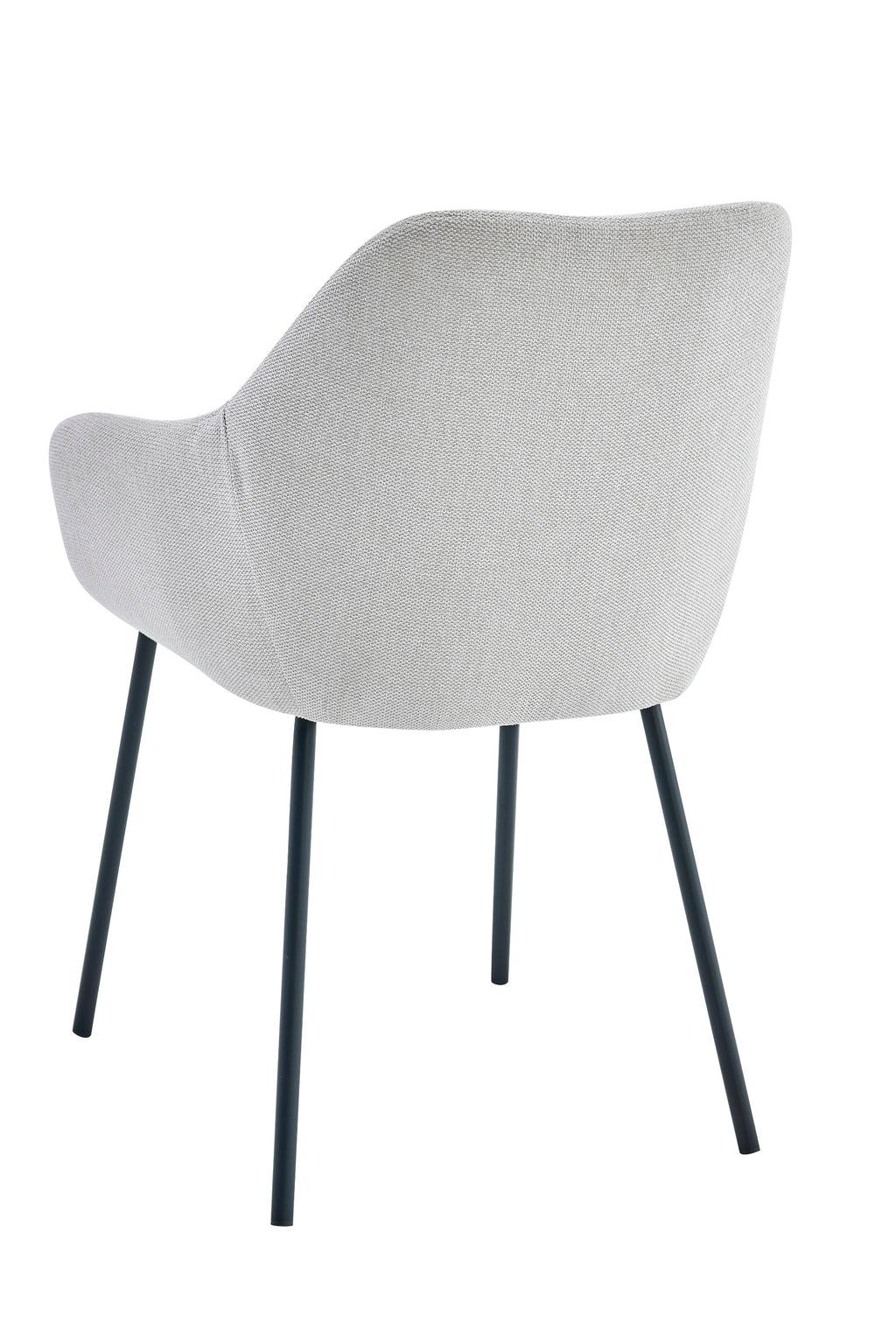 Napier Dining Chair Oat (Set of 2) - image 3
