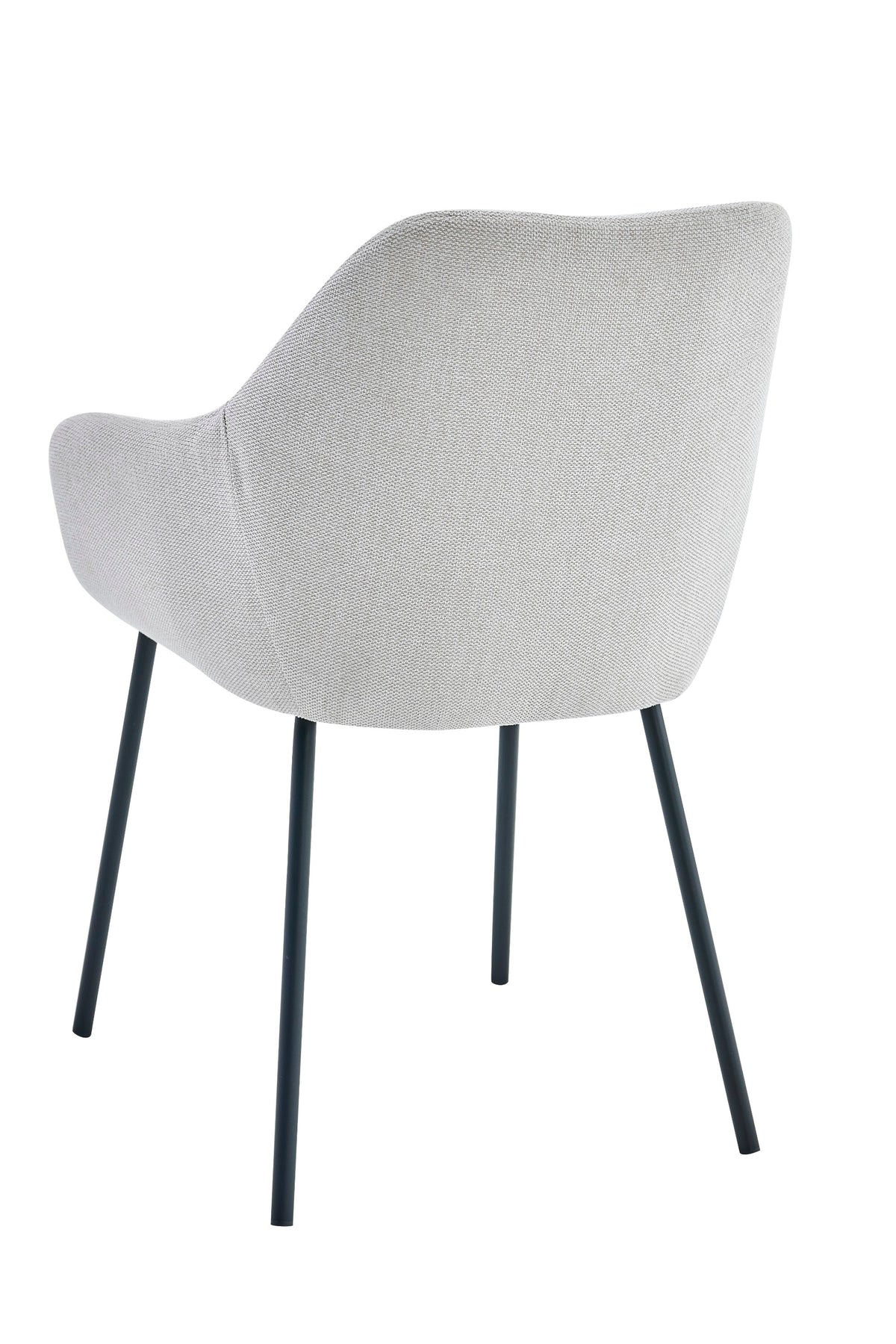 Napier Dining Chair Oat (Set of 2) - image 3
