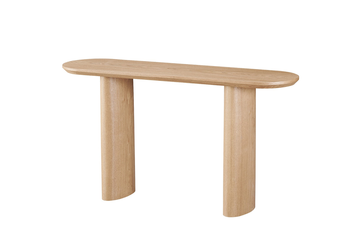 Boyd Console Table Natural - image 12