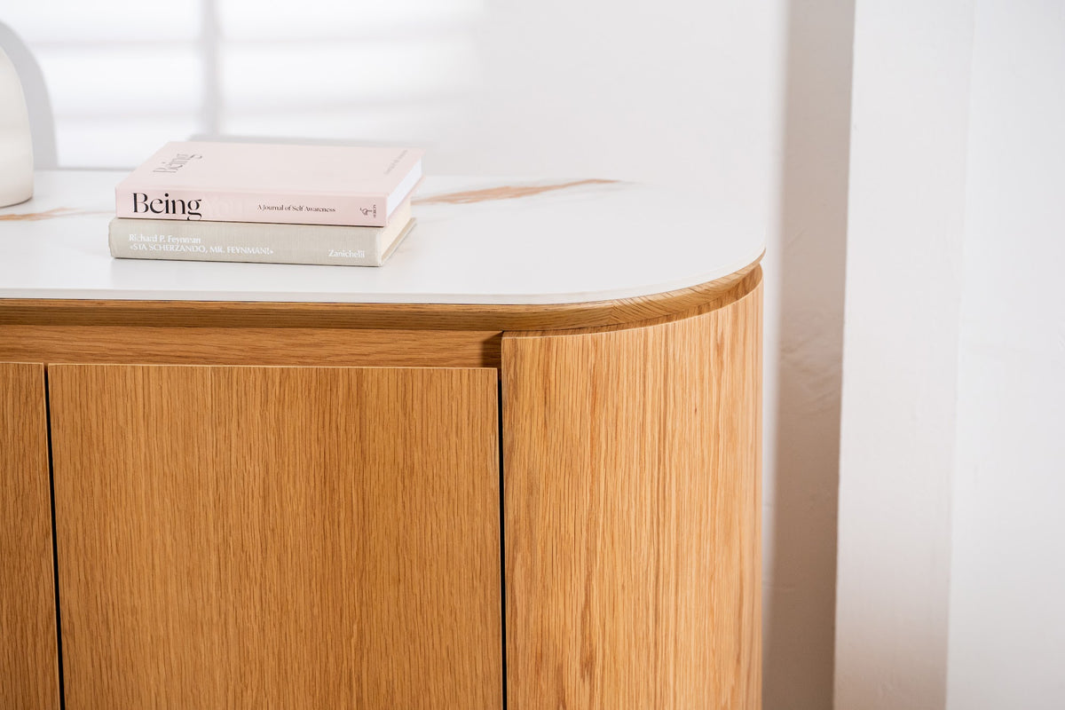 Lucerne Buffet Natural With Ceramic - image 12