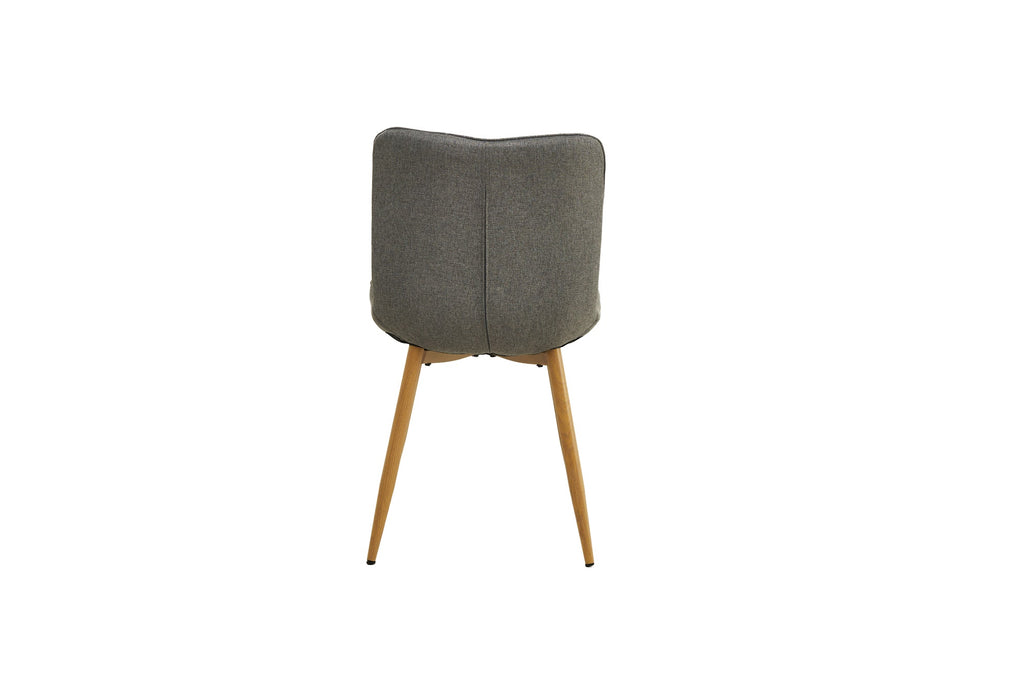 Sydney Dining Chair Ash (Set of 4) - image 5