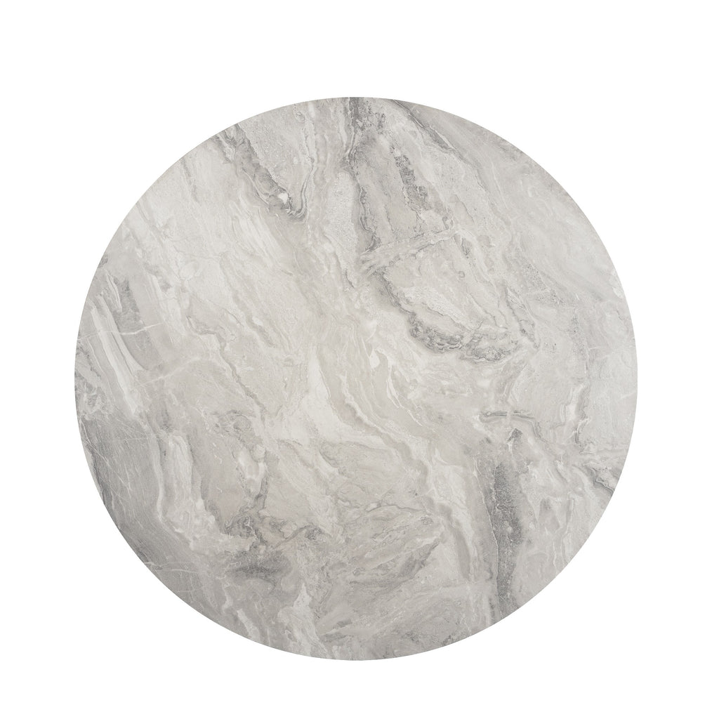 Villa Dining Table Grey Cloud - image 9