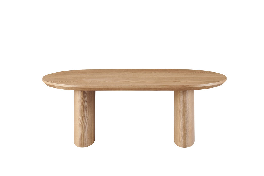Boyd Dining Table Natural - image 8