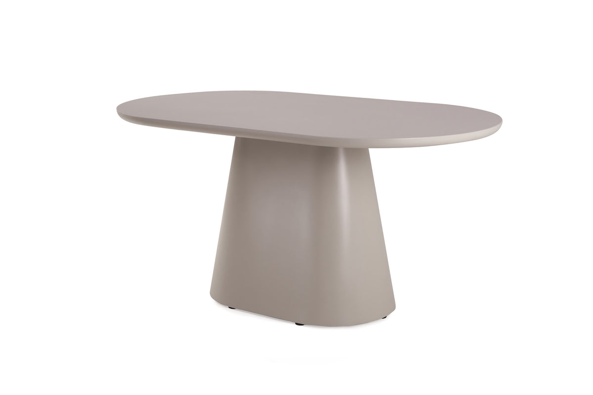 Valencia Dining Table Putty - image 2