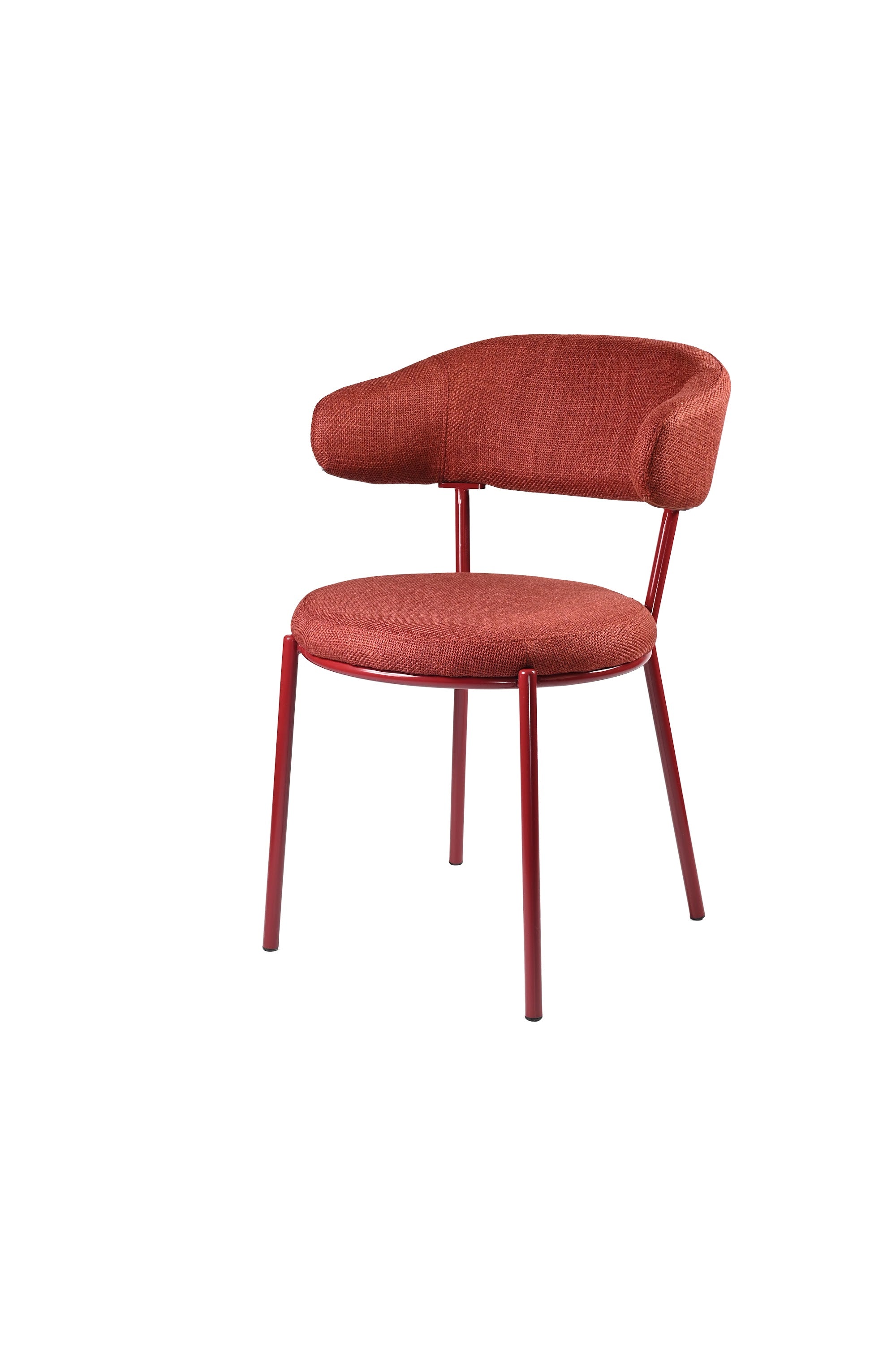 Cannes Dining Chair Plum (Set of 2) - image 4