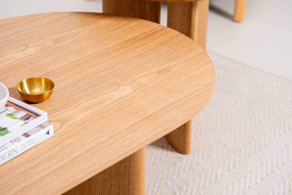 Boyd Coffee Table Natural - image 3