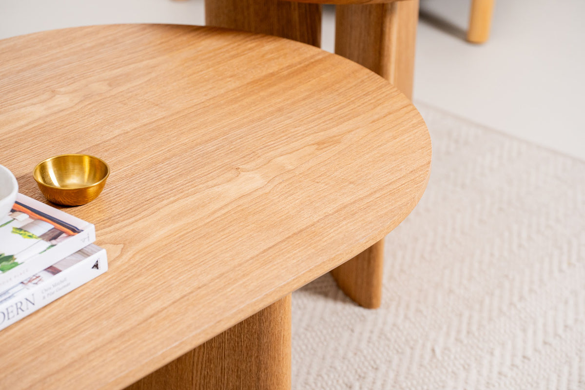 Boyd Coffee Table Natural - image 3