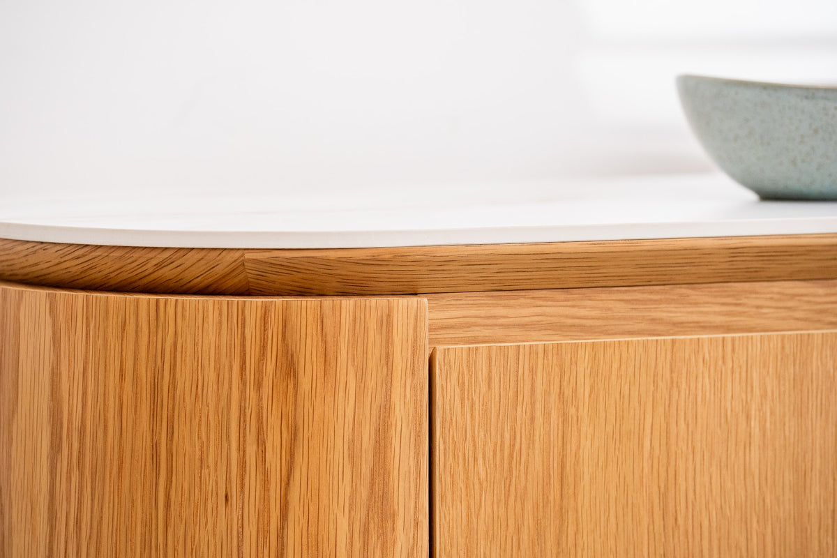 Lucerne Buffet Natural With Ceramic - image 15