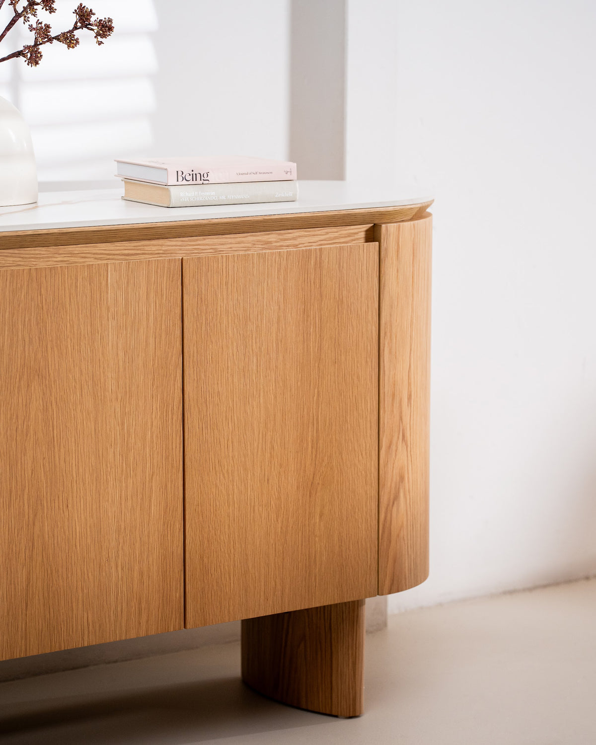 Lucerne Buffet Natural With Ceramic - image 8