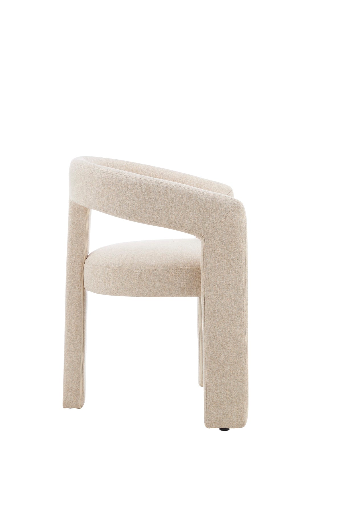 Princeton Dining Chair Sand (Set of 2) - image 3