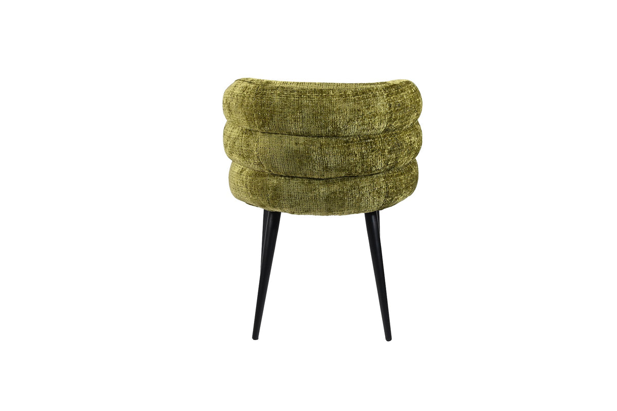 Greta Dining Chair Moss (Set of 2) - image 12