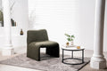Calais Occasional Chair Forest - image 1