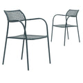 Haven Outdoor Chair Forest (Set of 2) - image 1