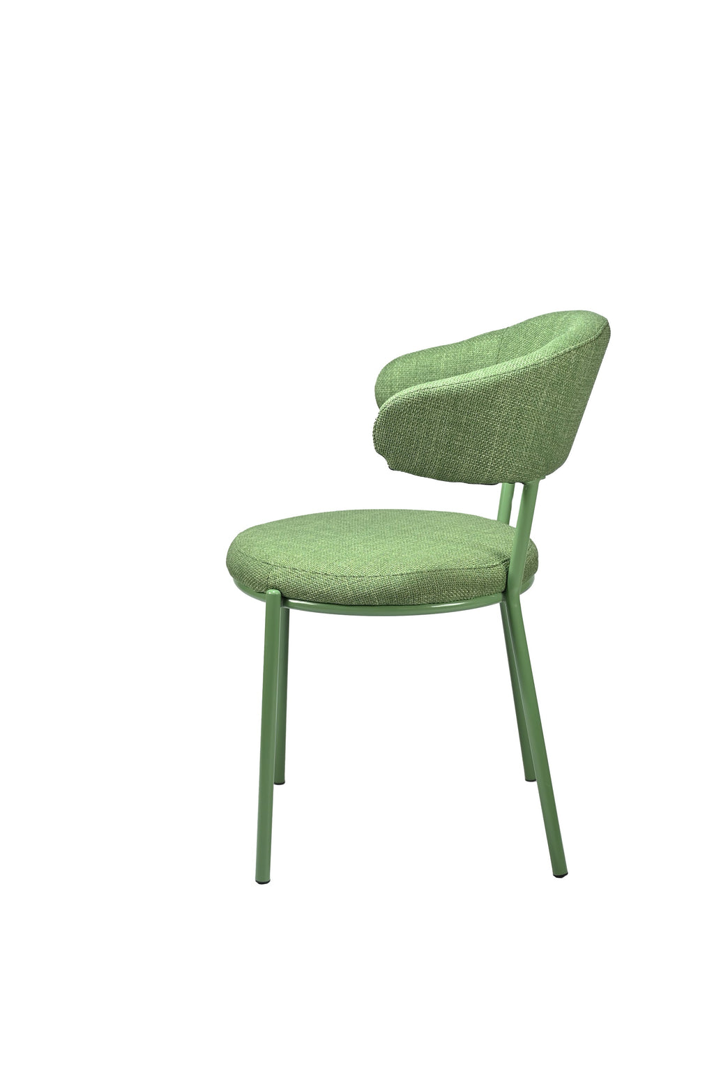 Cannes Dining Chair Moss (Set of 2) - image 2